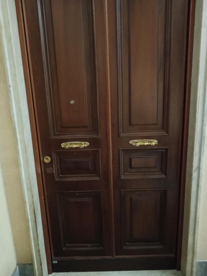 Casa Luigina Lejlighed Genova Eksteriør billede